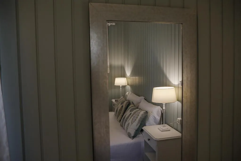 Nyaraló Liostasi Maison Provencale Argosztóli Görögország