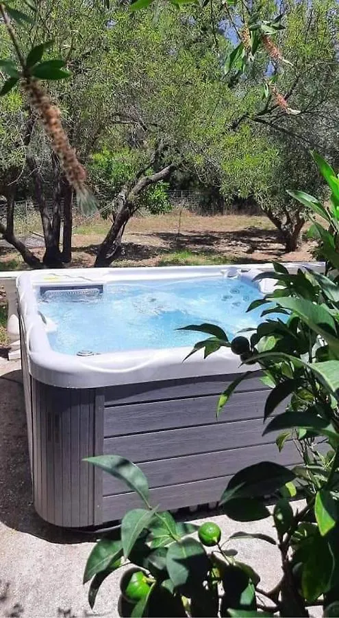 Liostasi Maison Provencale Αργοστόλι