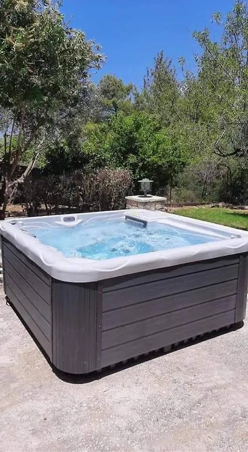 Σπίτι διακοπών Liostasi Maison Provencale Αργοστόλι