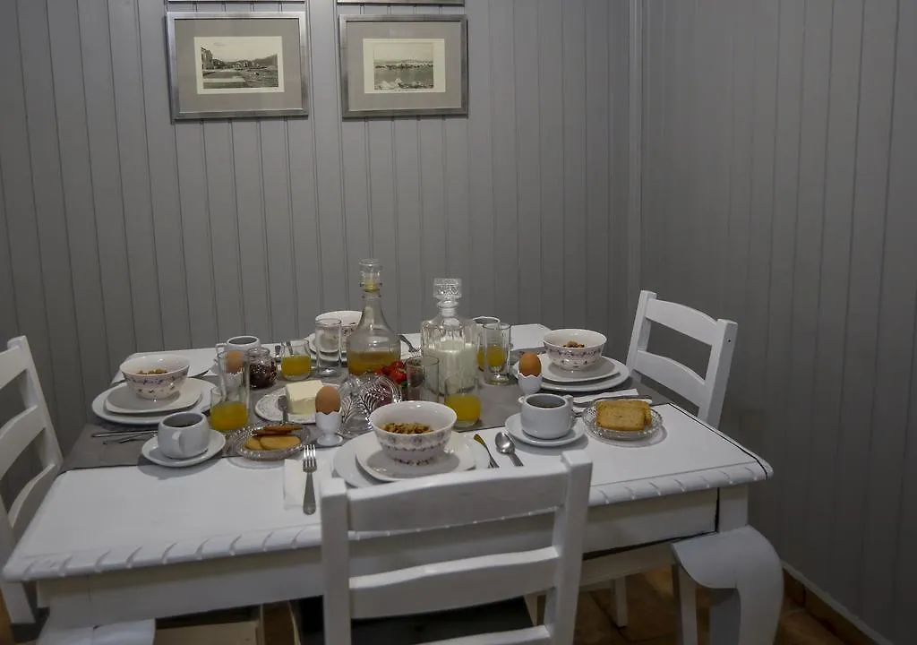Liostasi Maison Provencale Αργοστόλι Σπίτι διακοπών