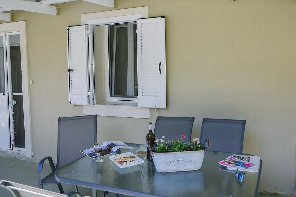 Liostasi Maison Provencale Αργοστόλι 0*,  Ελλάδα