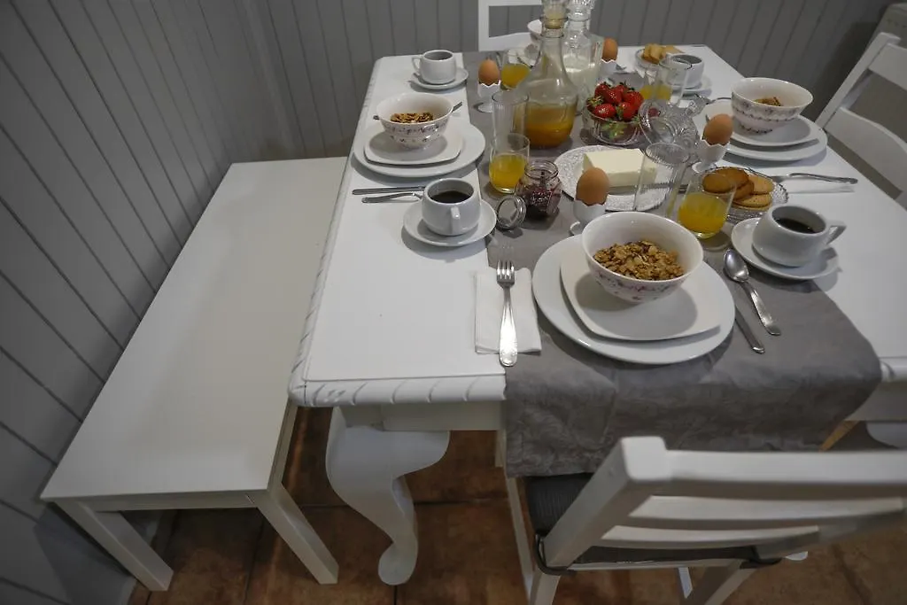 Σπίτι διακοπών Liostasi Maison Provencale Αργοστόλι Ελλάδα