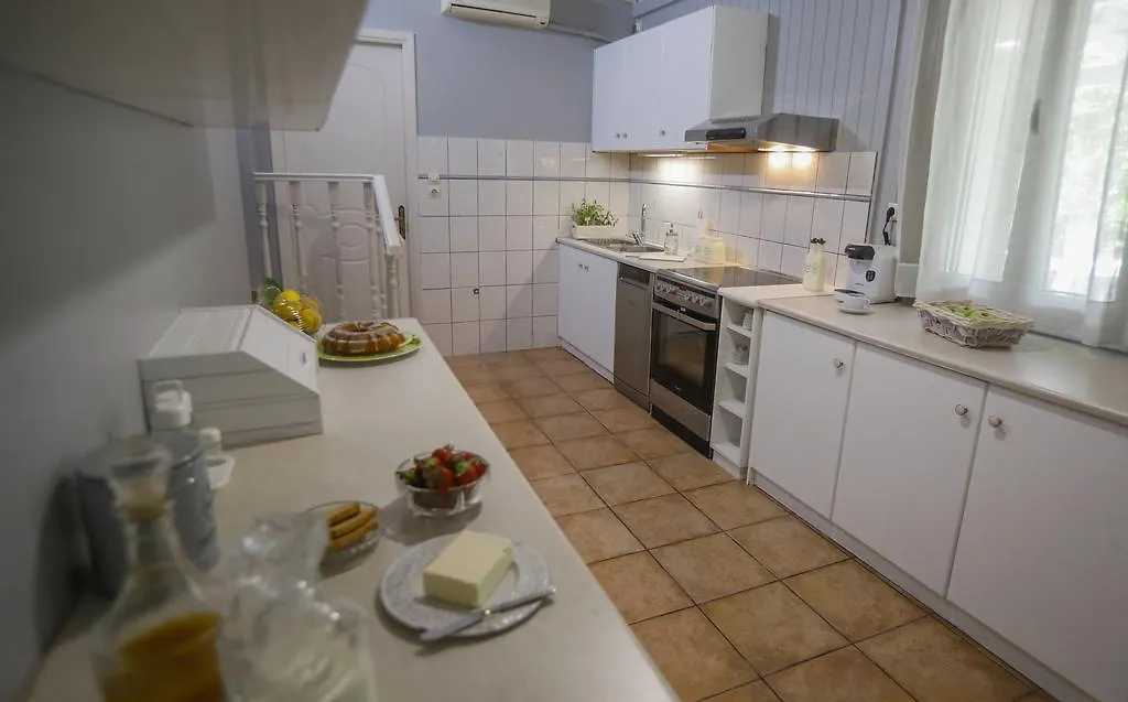 Liostasi Maison Provencale Αργοστόλι Σπίτι διακοπών
