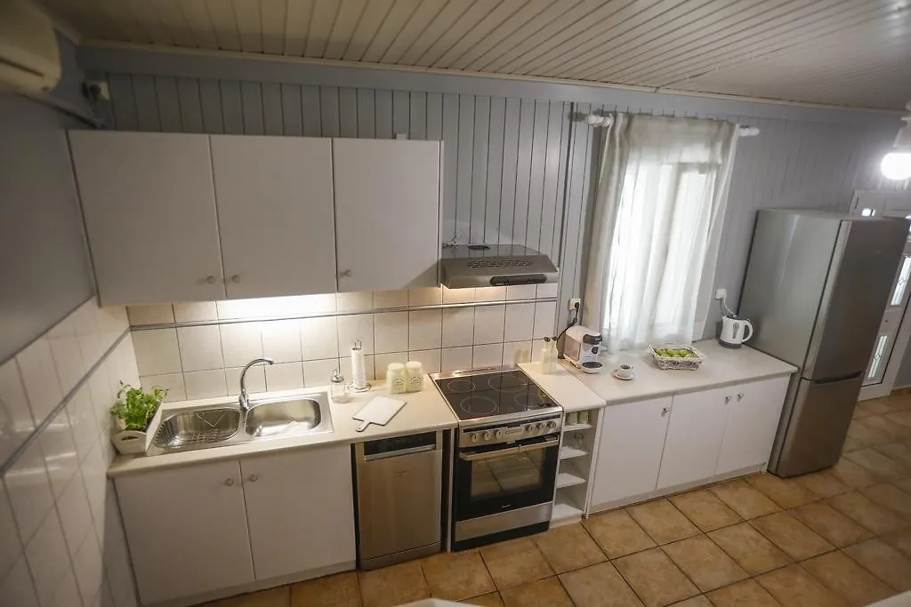 Σπίτι διακοπών Liostasi Maison Provencale Αργοστόλι Ελλάδα