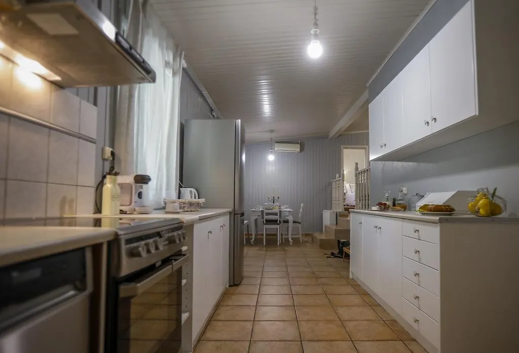 Σπίτι διακοπών Liostasi Maison Provencale Αργοστόλι Ελλάδα