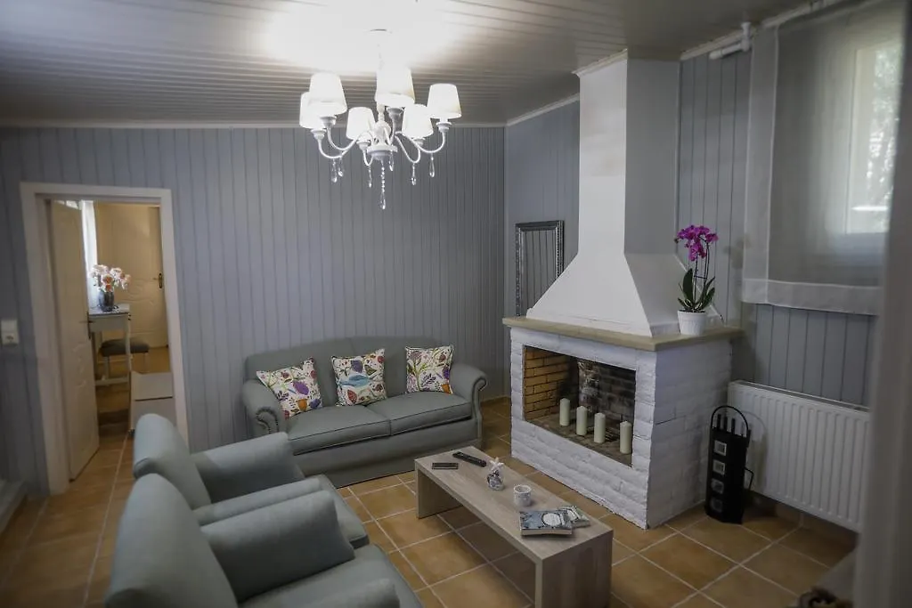 Liostasi Maison Provencale Αργοστόλι 0*,  Ελλάδα