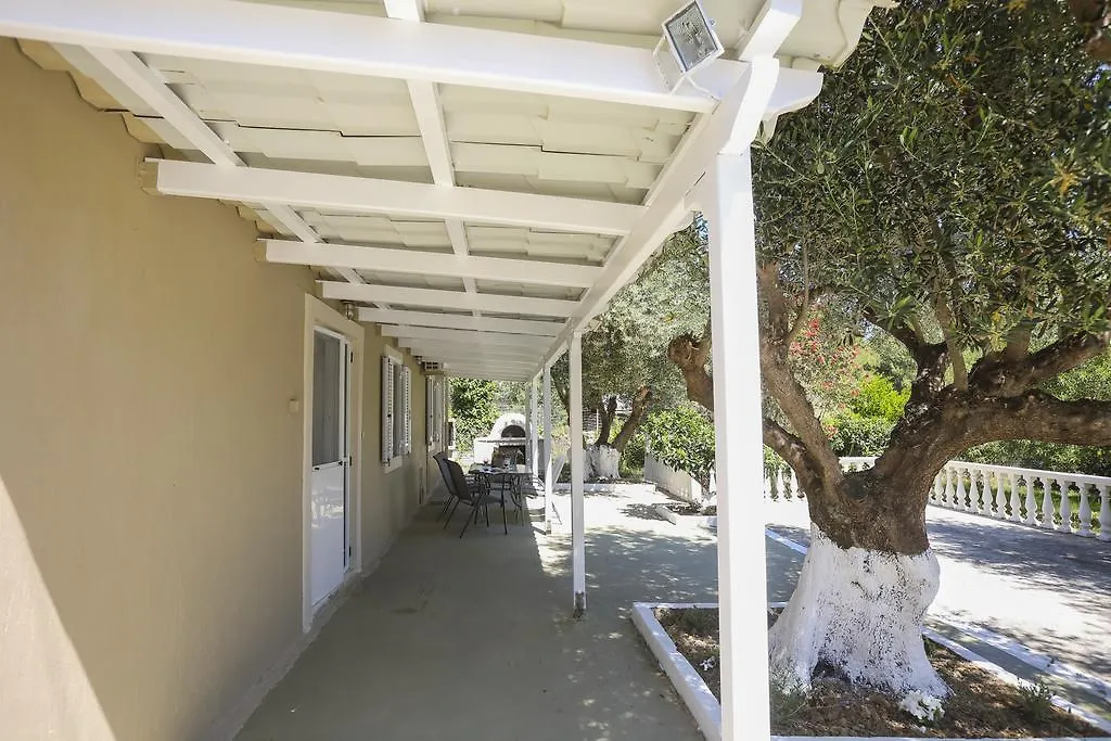 Liostasi Maison Provencale Αργοστόλι Σπίτι διακοπών