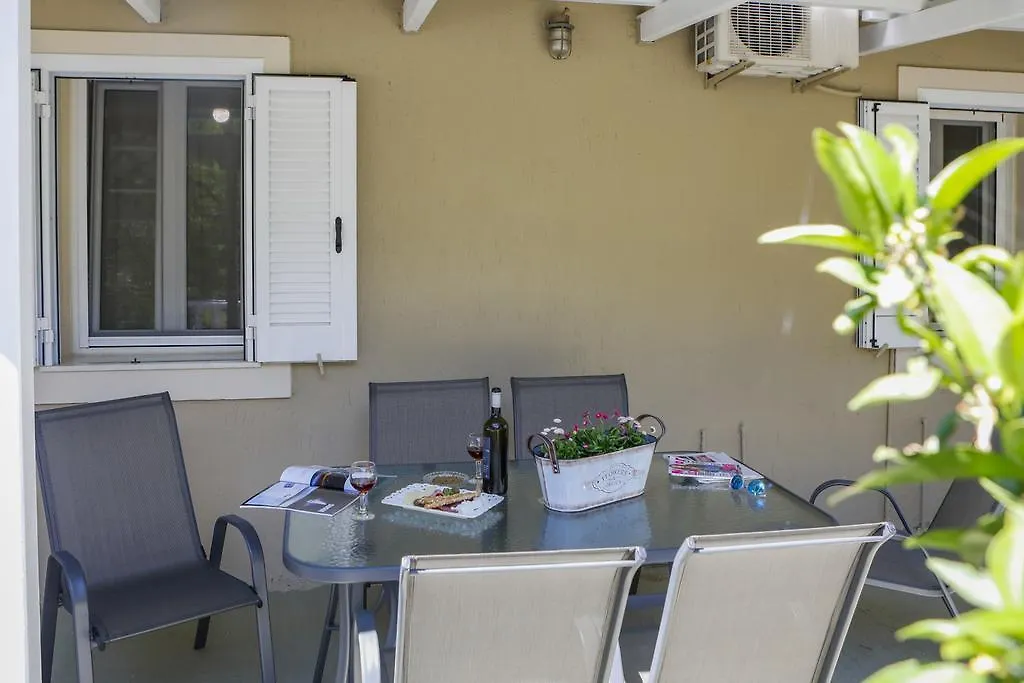 Σπίτι διακοπών Liostasi Maison Provencale Αργοστόλι Ελλάδα