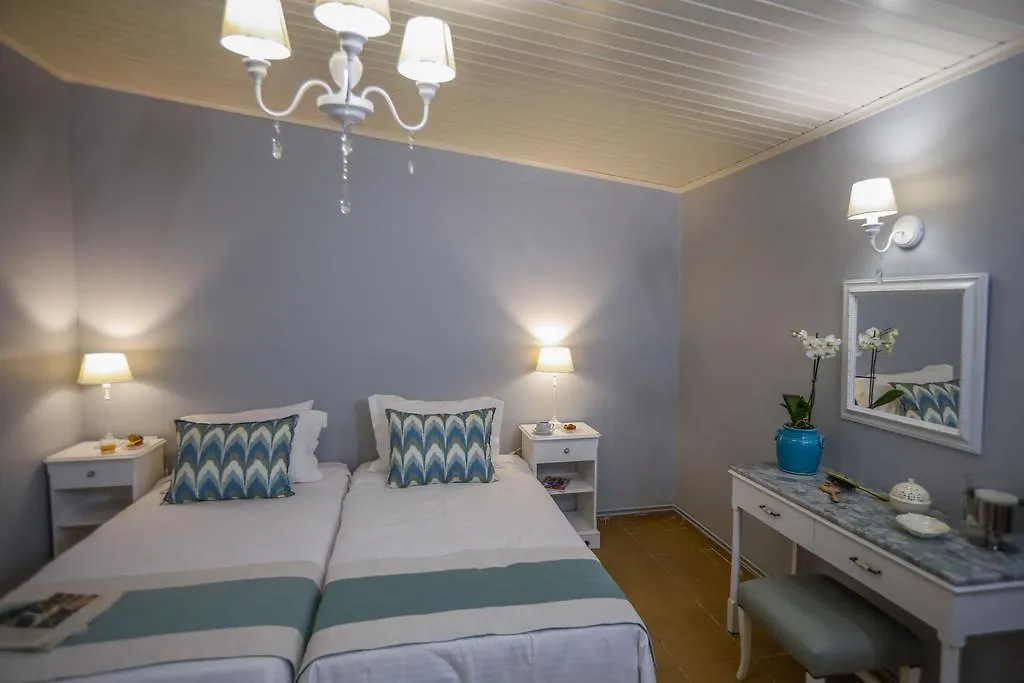 Σπίτι διακοπών Liostasi Maison Provencale Αργοστόλι