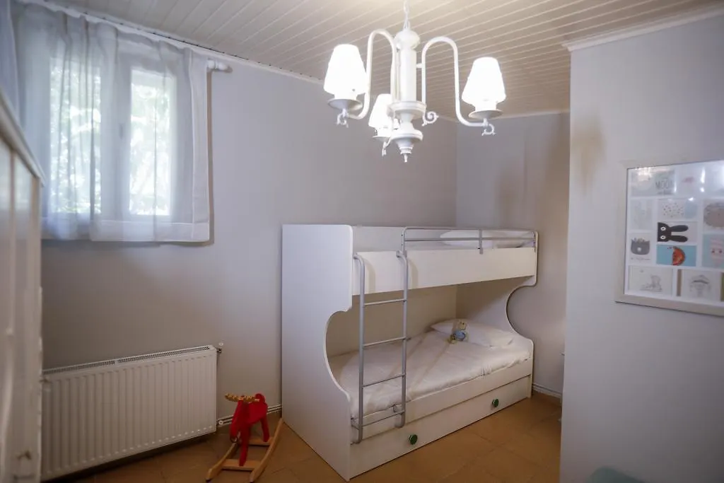 Σπίτι διακοπών Liostasi Maison Provencale Αργοστόλι