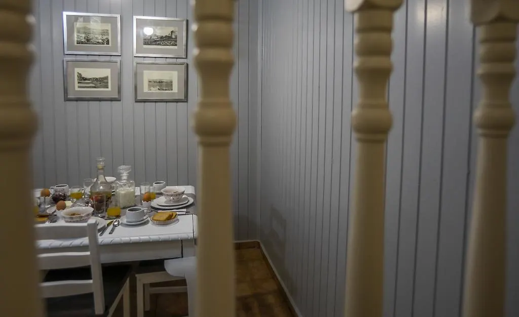 Σπίτι διακοπών Liostasi Maison Provencale Αργοστόλι