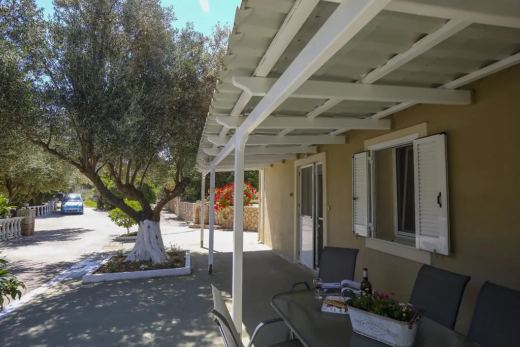Liostasi Maison Provencale Αργοστόλι Σπίτι διακοπών