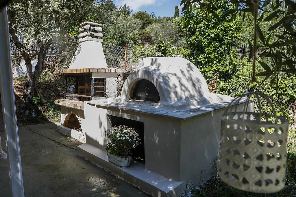 Liostasi Maison Provencale Αργοστόλι