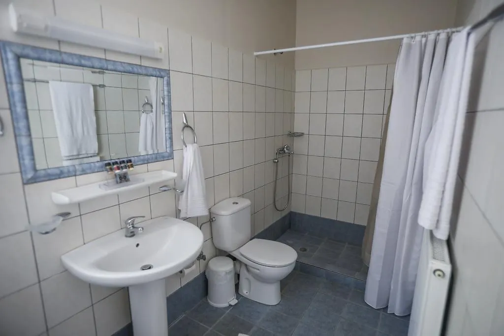 Liostasi Maison Provencale Αργοστόλι 0*,  Ελλάδα