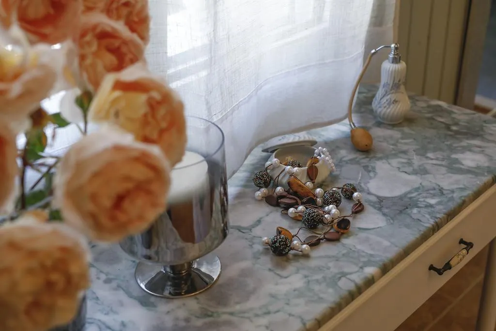 Σπίτι διακοπών Liostasi Maison Provencale Αργοστόλι