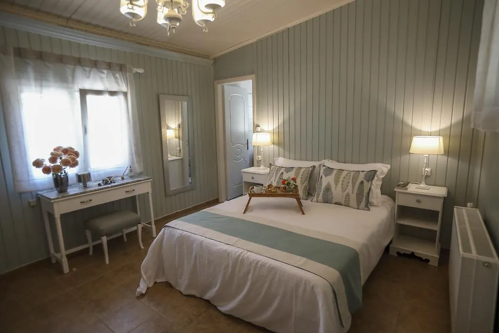 Σπίτι διακοπών Liostasi Maison Provencale Αργοστόλι