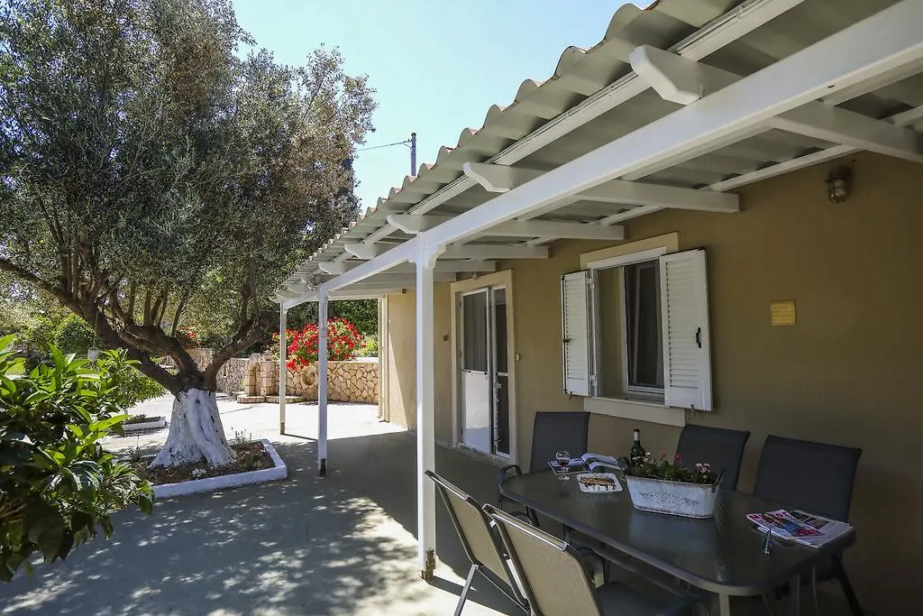 Liostasi Maison Provencale Αργοστόλι Ελλάδα