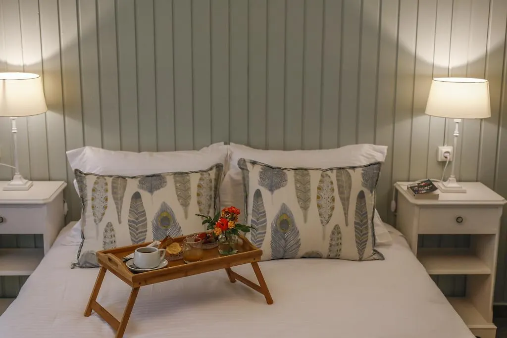 Liostasi Maison Provencale Αργοστόλι 0*,  Ελλάδα