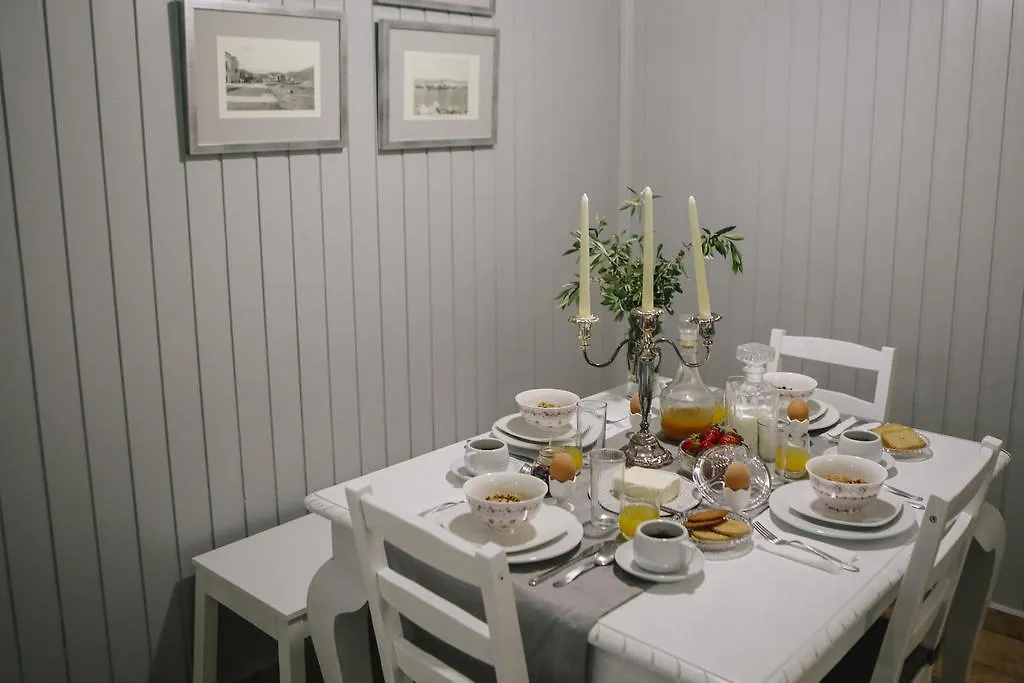 Liostasi Maison Provencale Αργοστόλι 0*,