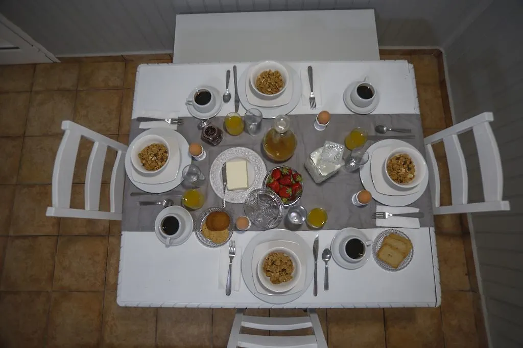 Liostasi Maison Provencale Αργοστόλι